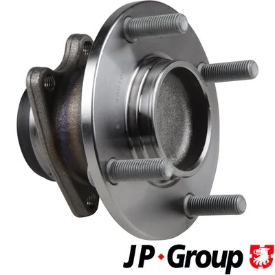 Wheel Hub